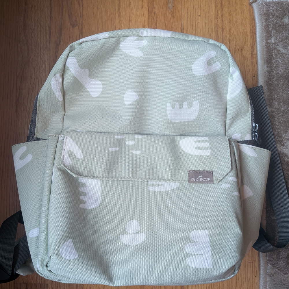 Red Rovr | Baby Bag - Picture 2 of 9